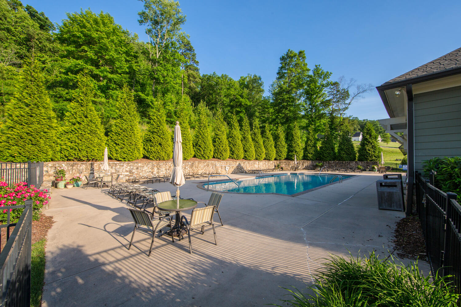 8650 Homecoming Drive