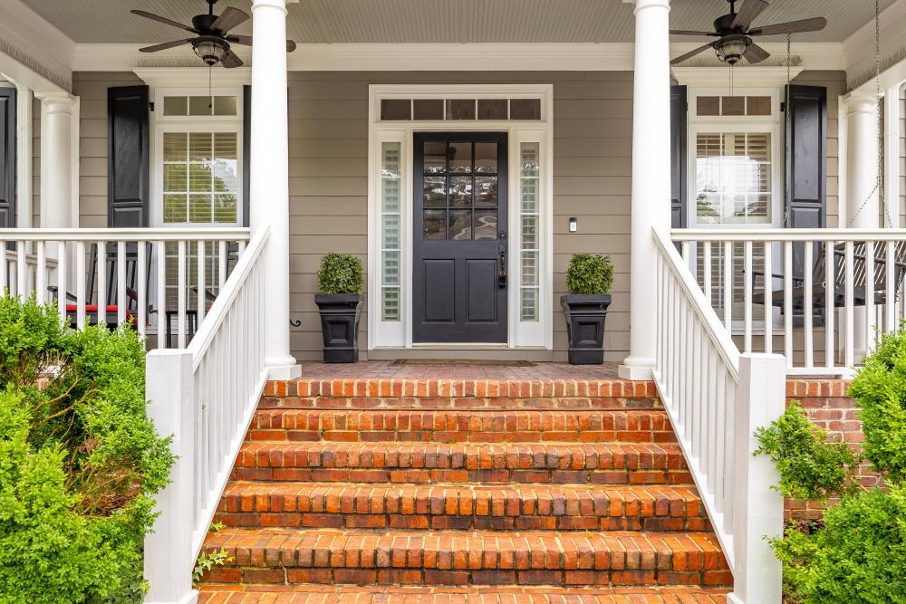 8650 Homecoming Drive