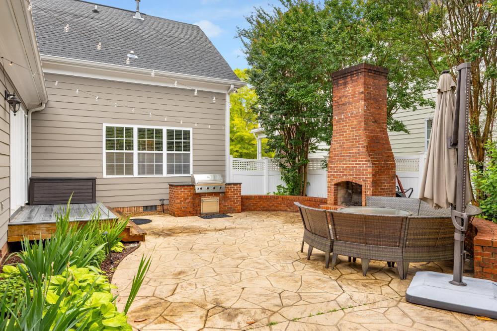 8650 Homecoming Drive