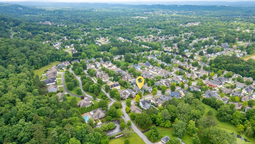 8650 Homecoming Drive