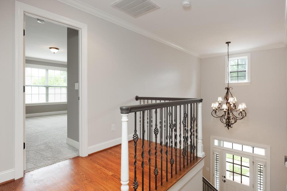 8650 Homecoming Drive