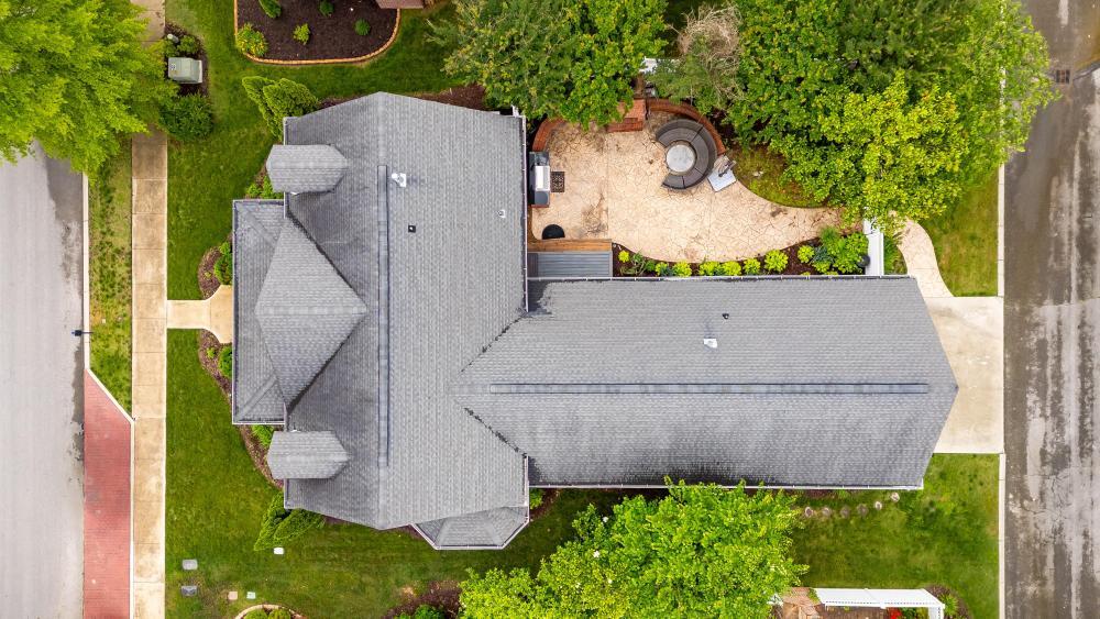 8650 Homecoming Drive