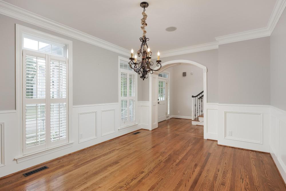 8650 Homecoming Drive