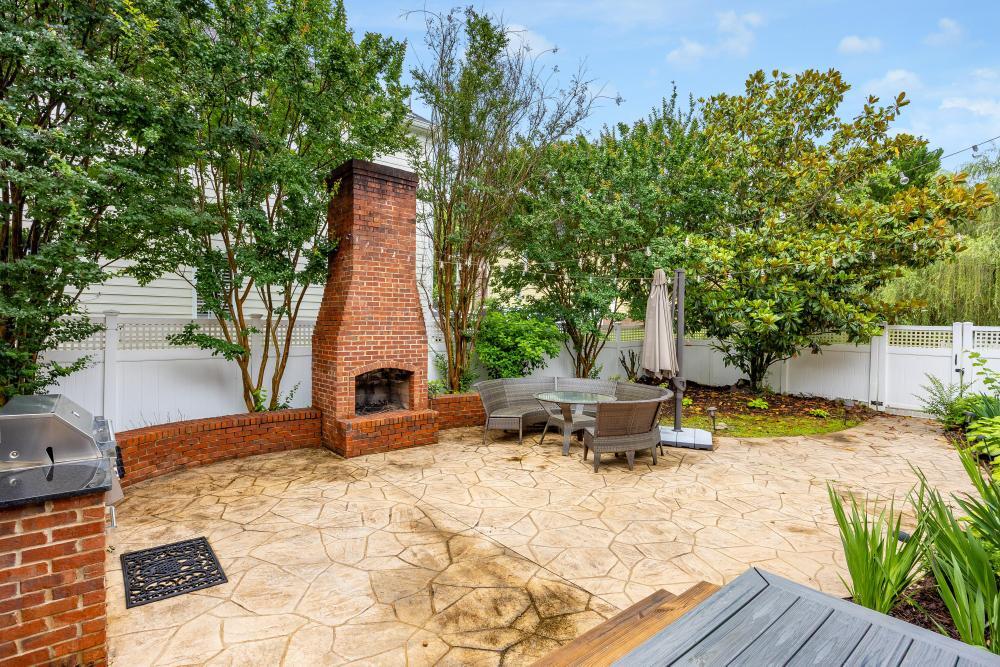 8650 Homecoming Drive