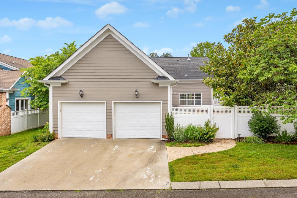 8650 Homecoming Drive