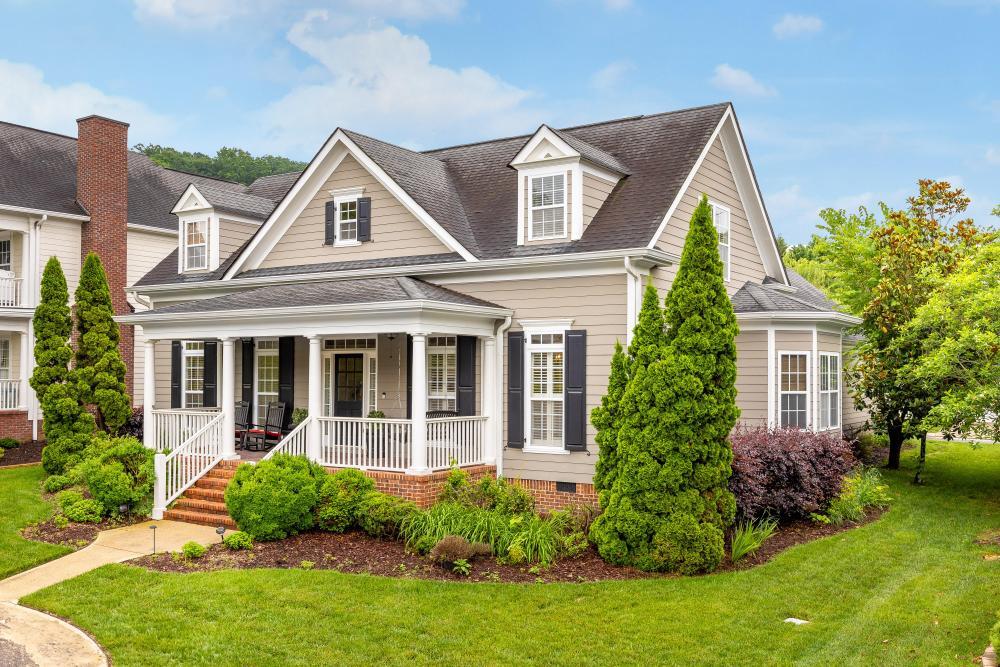 8650 Homecoming Drive