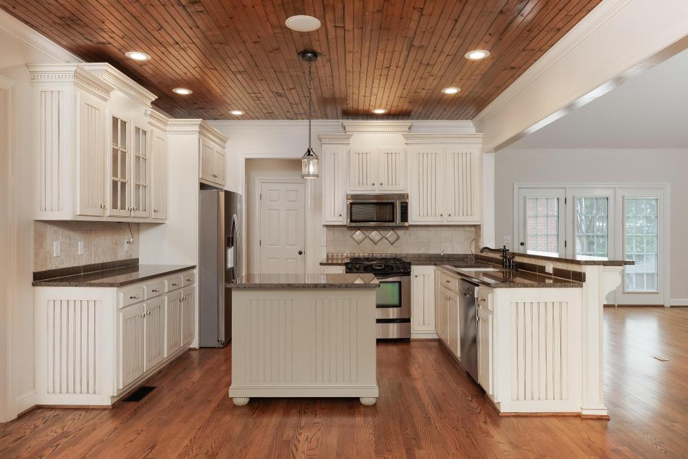 8650 Homecoming Drive