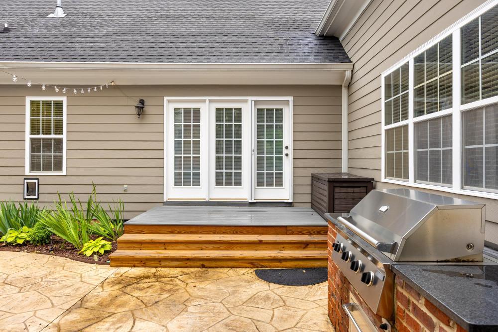 8650 Homecoming Drive