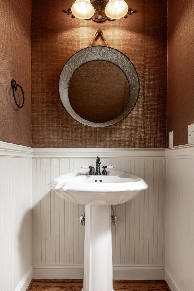 8650 Homecoming Drive