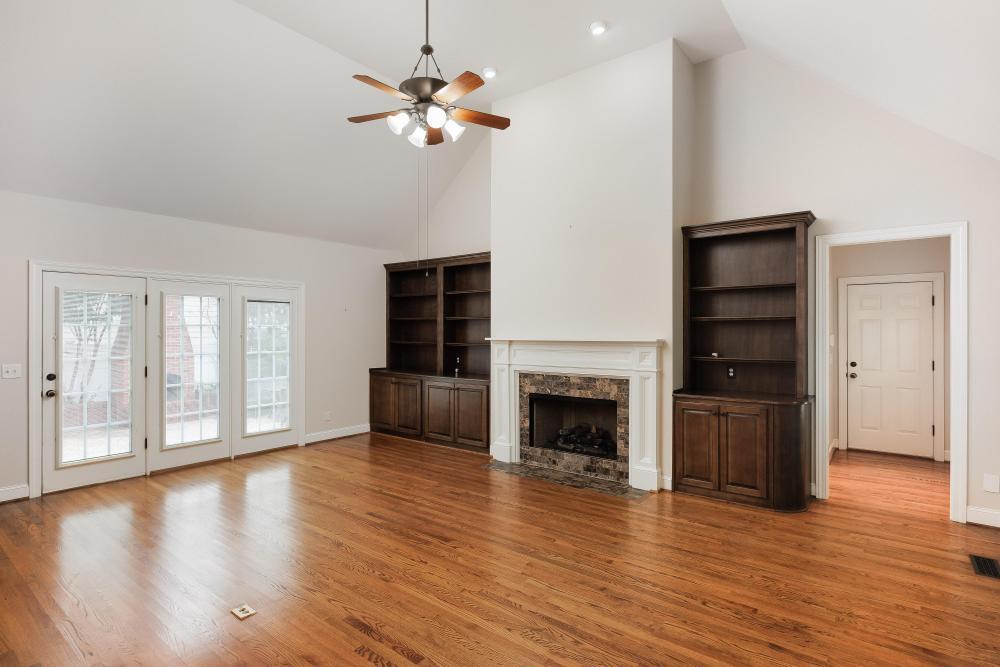 8650 Homecoming Drive