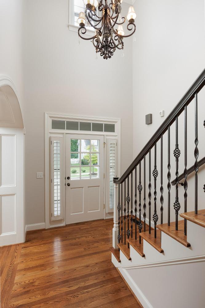 8650 Homecoming Drive