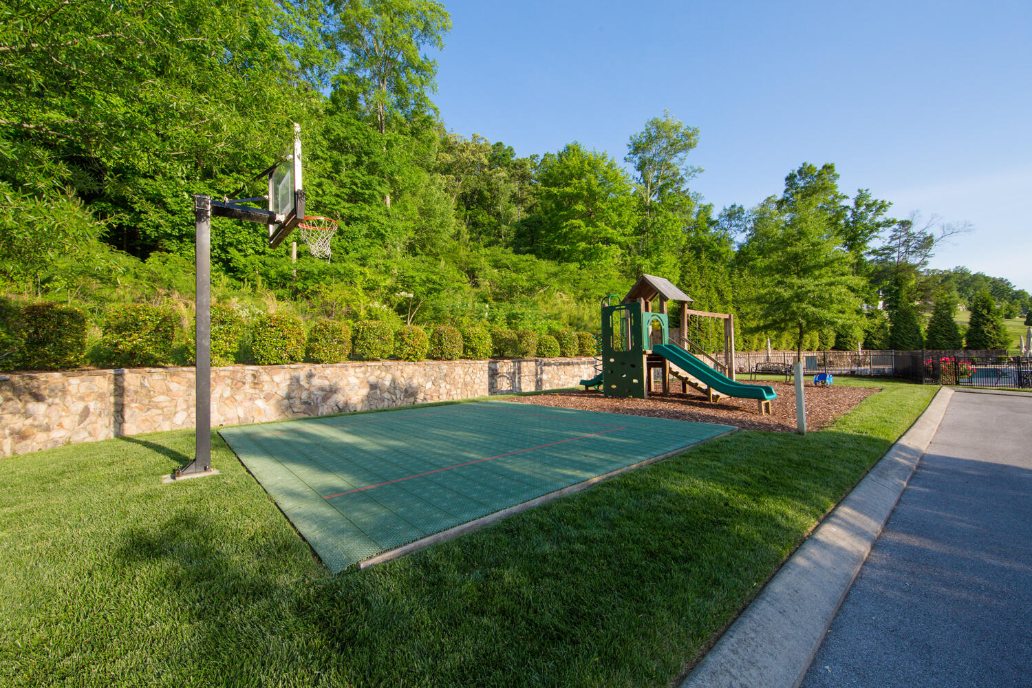 8650 Homecoming Drive