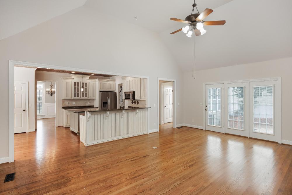 8650 Homecoming Drive