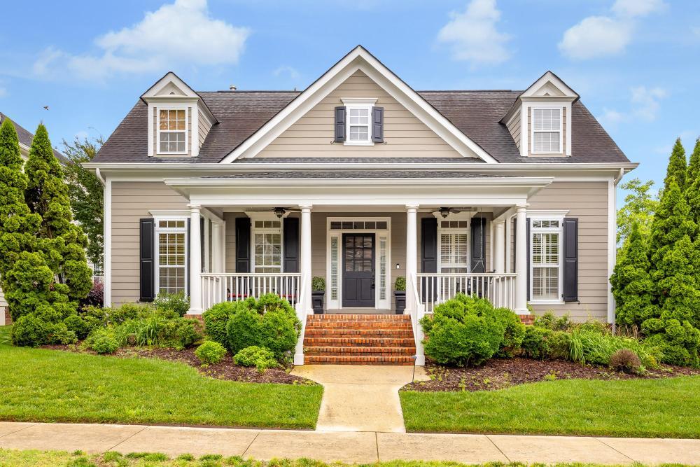 8650 Homecoming Drive