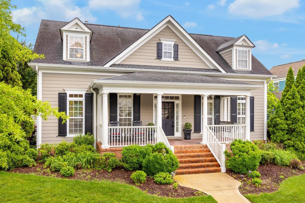 8650 Homecoming Drive