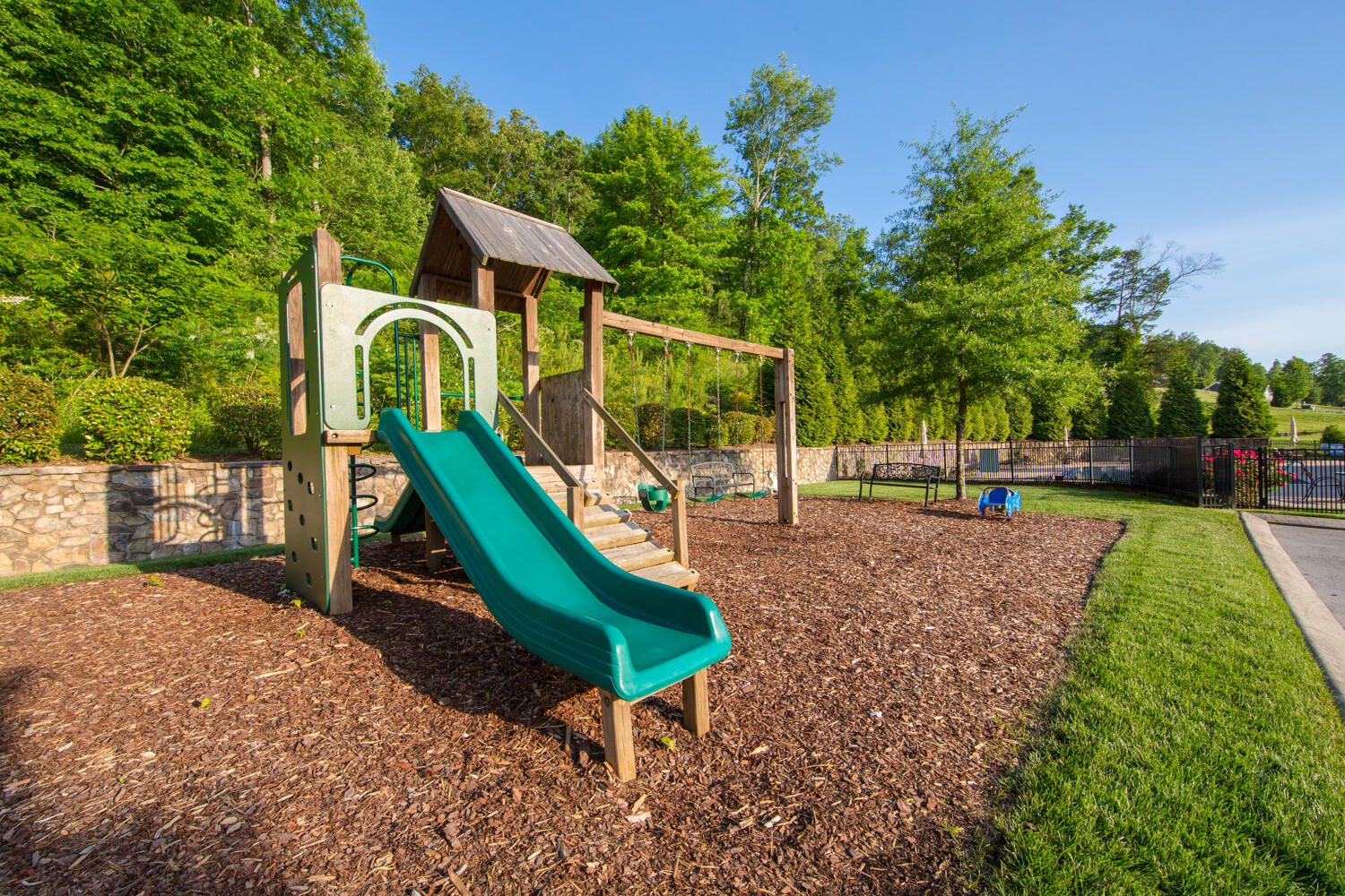 8650 Homecoming Drive