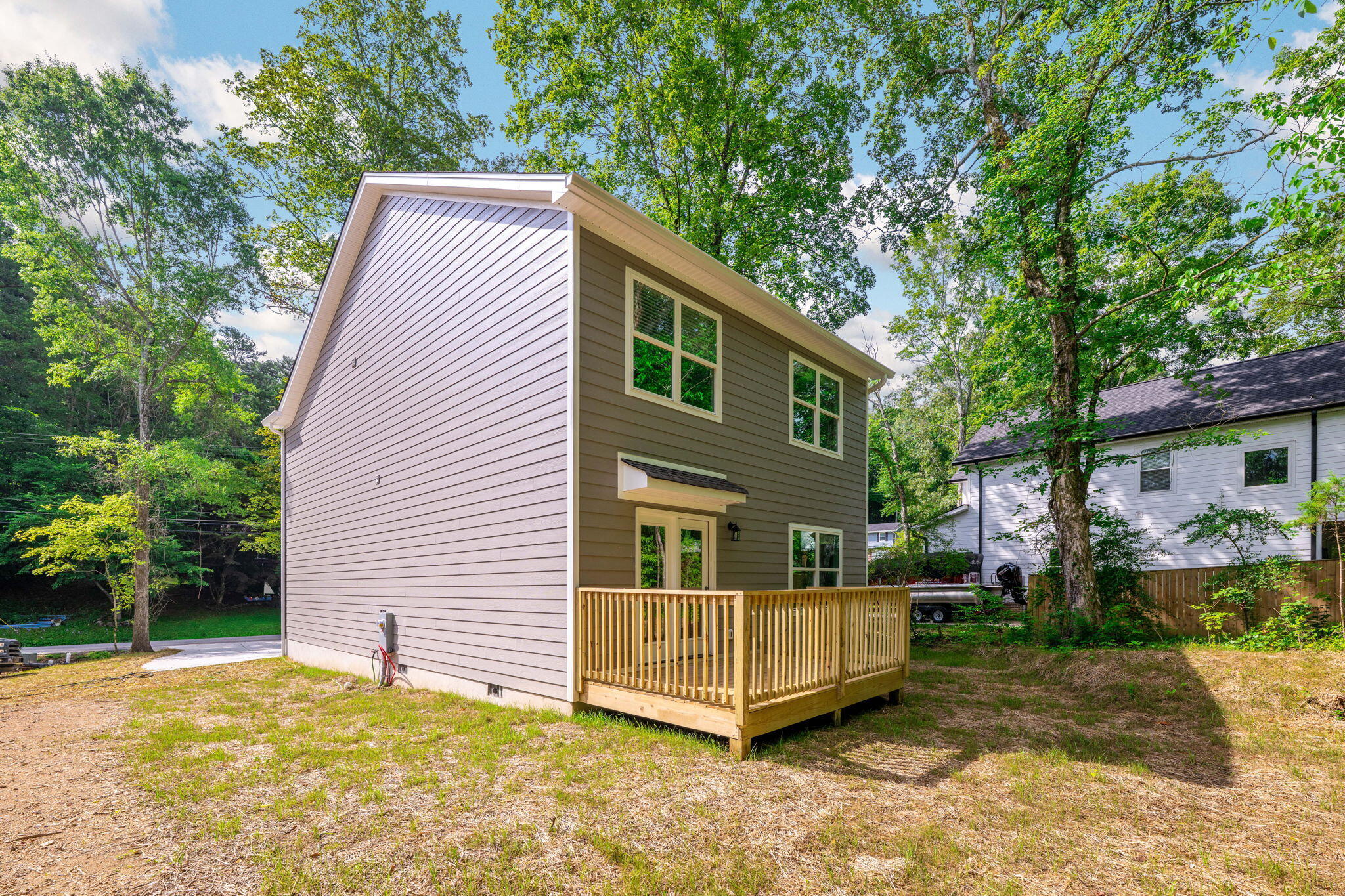 6683 Sandswitch Road
