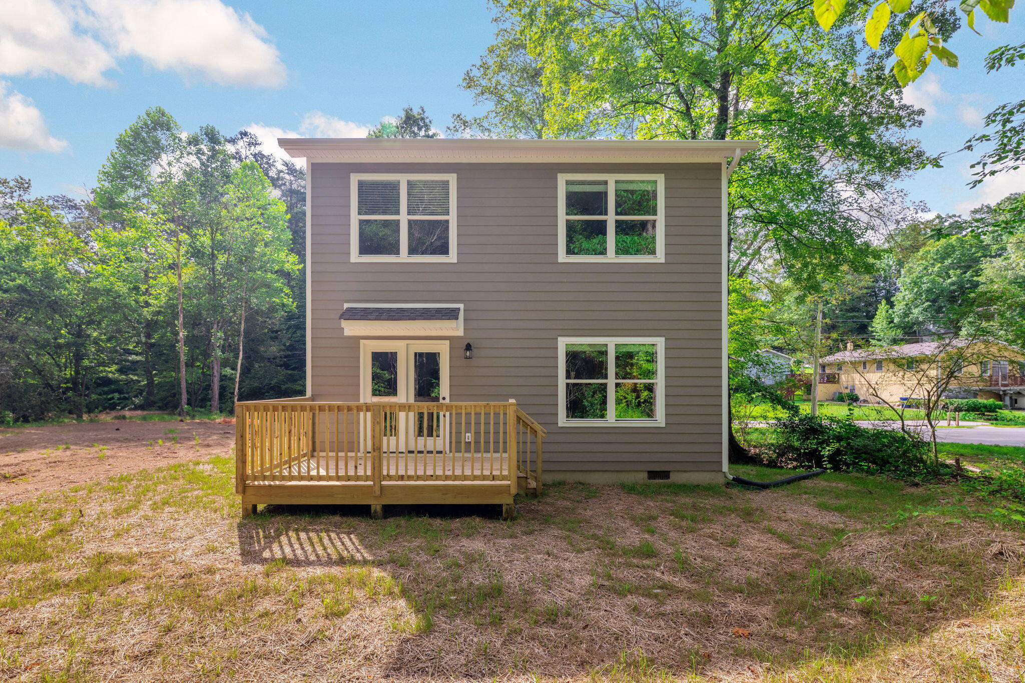 6683 Sandswitch Road