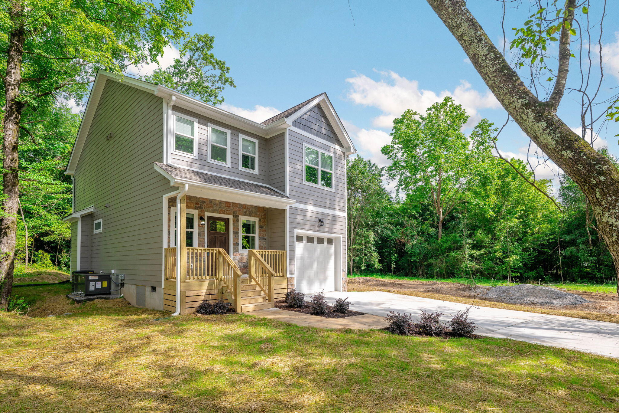 6683 Sandswitch Road