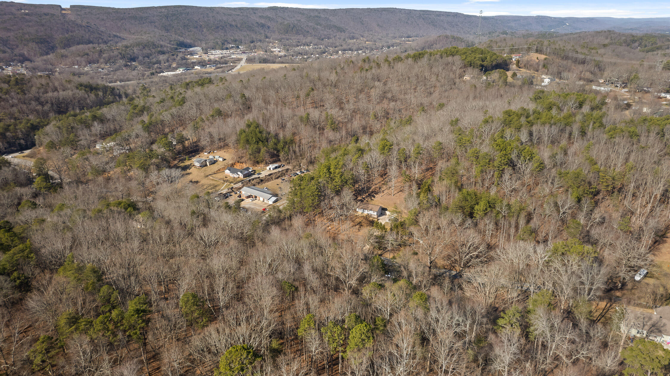 698 Green Pond Road