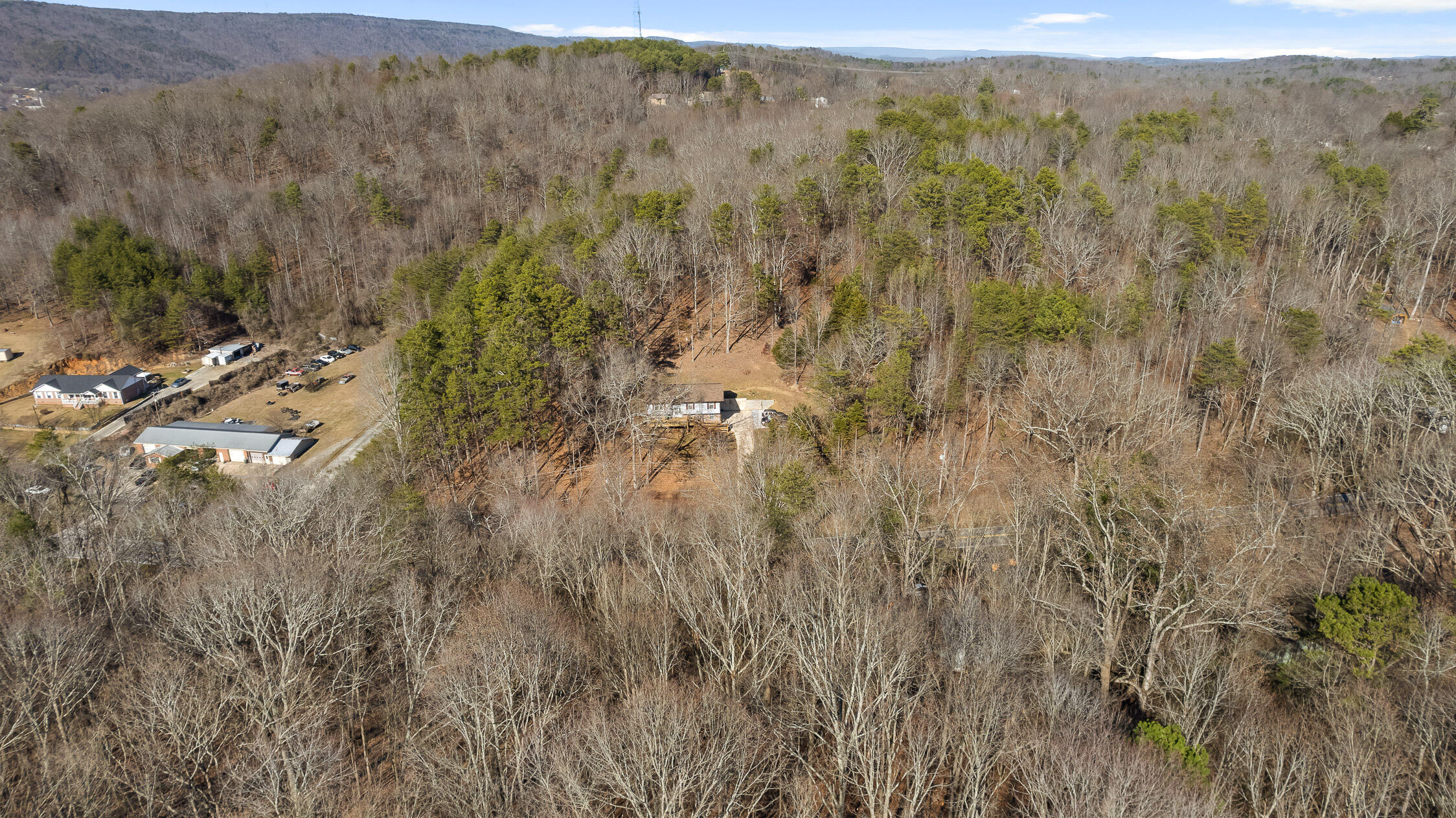 698 Green Pond Road