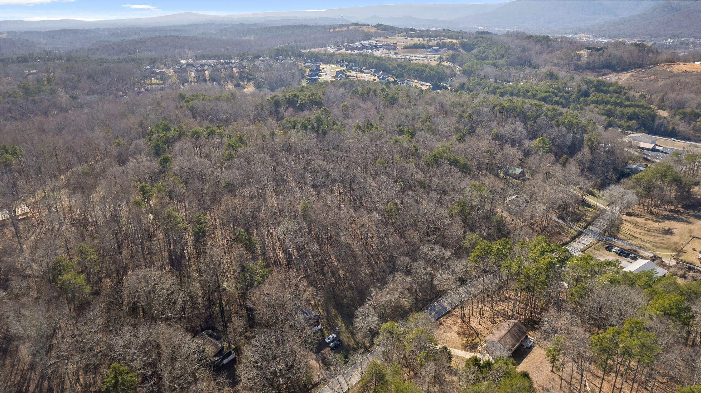 698 Green Pond Road