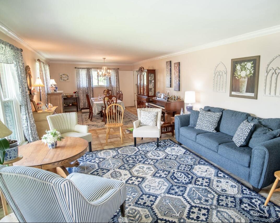 4022 Belvoir Pines Drive