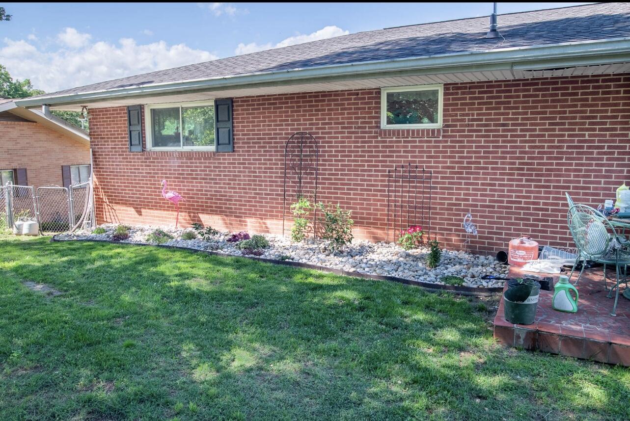 4022 Belvoir Pines Drive