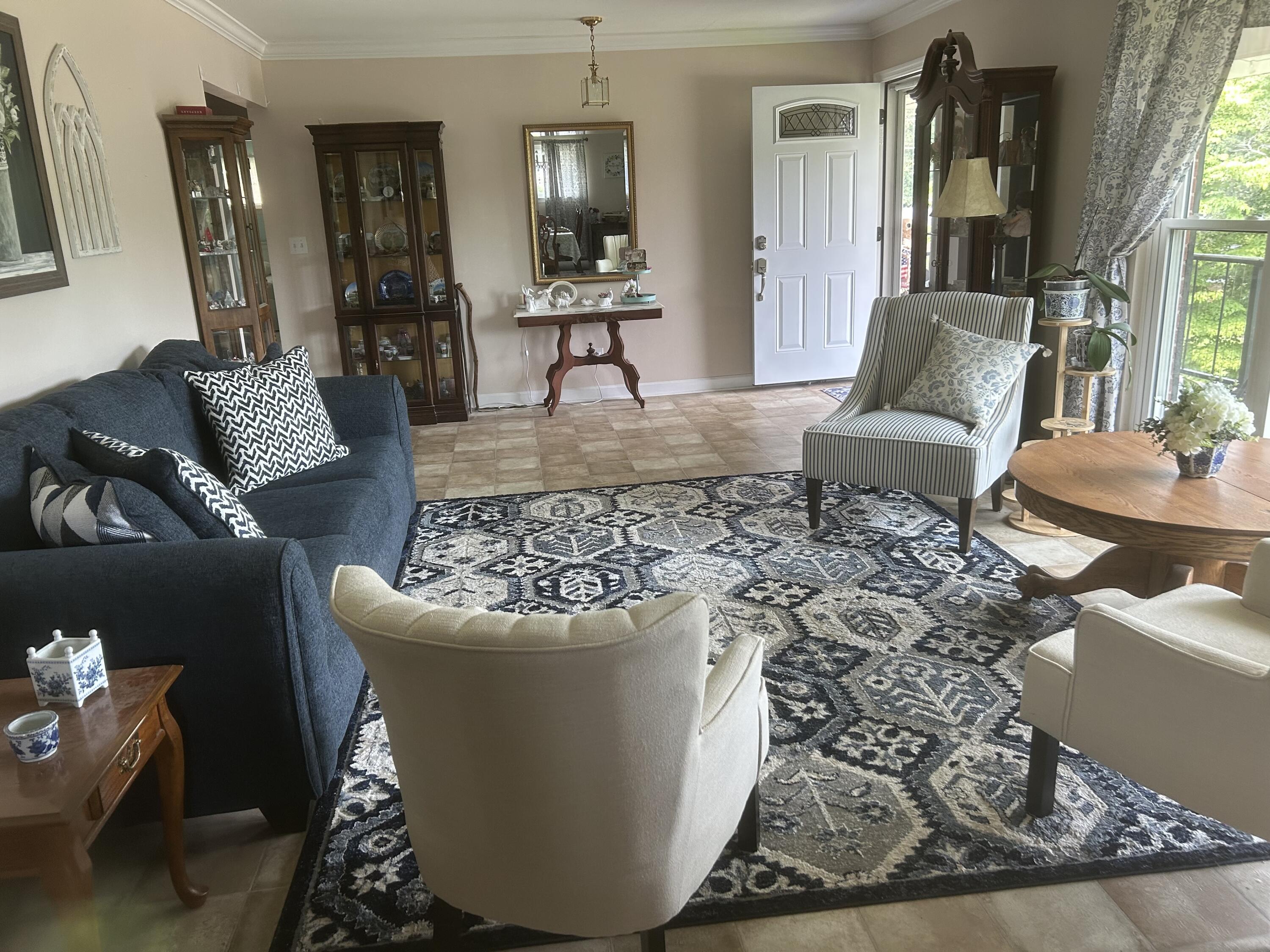 4022 Belvoir Pines Drive