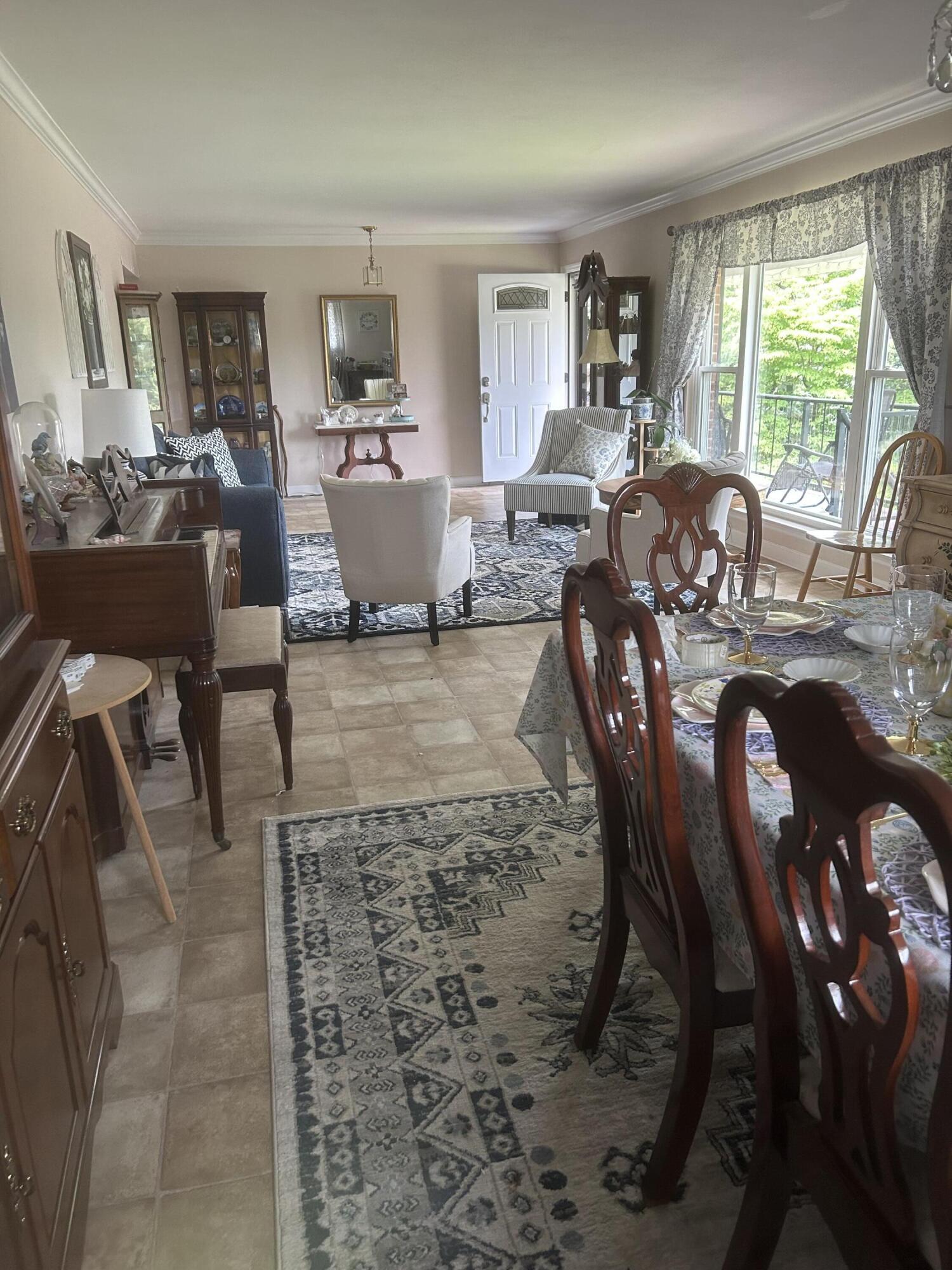 4022 Belvoir Pines Drive
