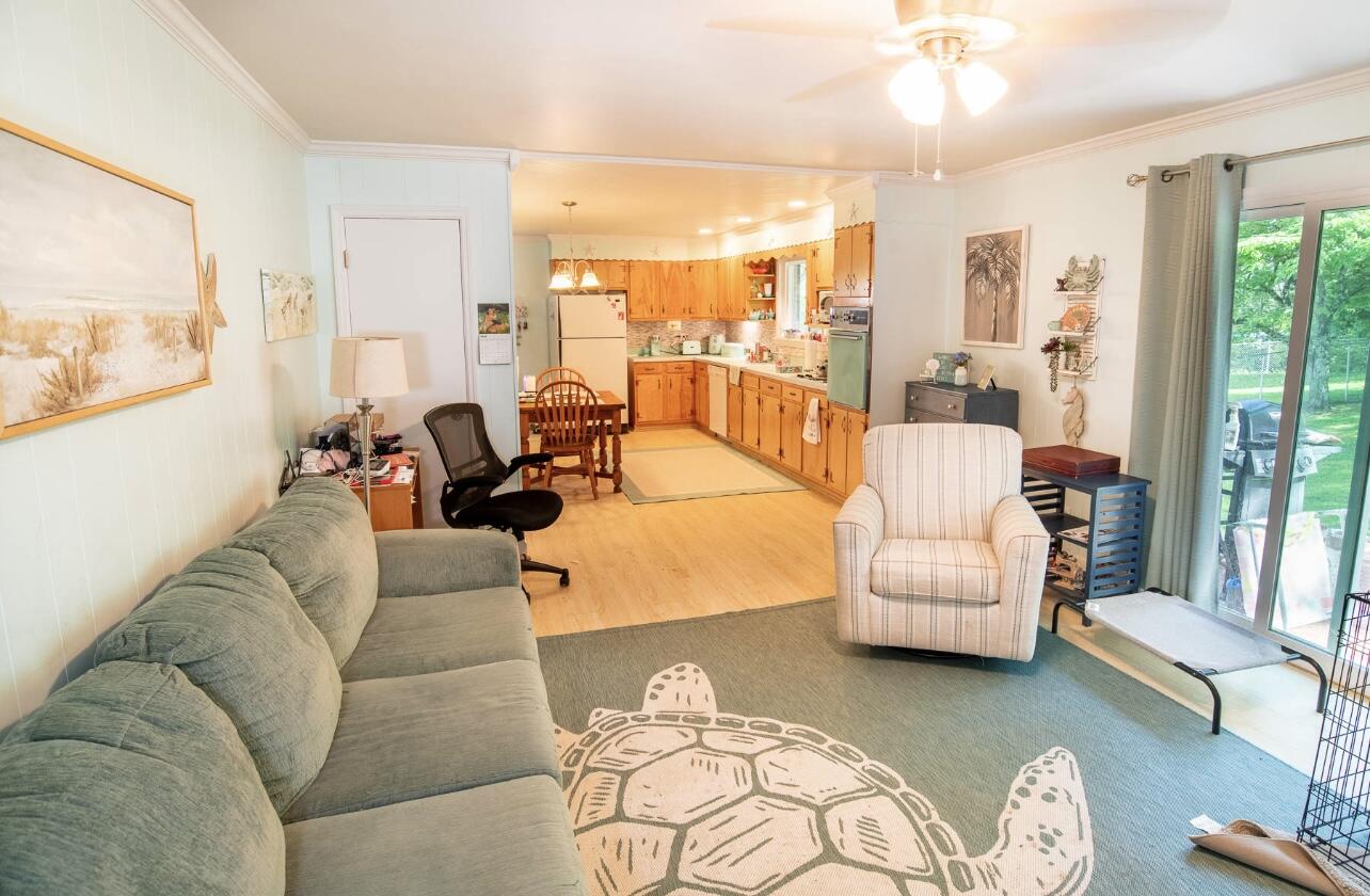 4022 Belvoir Pines Drive