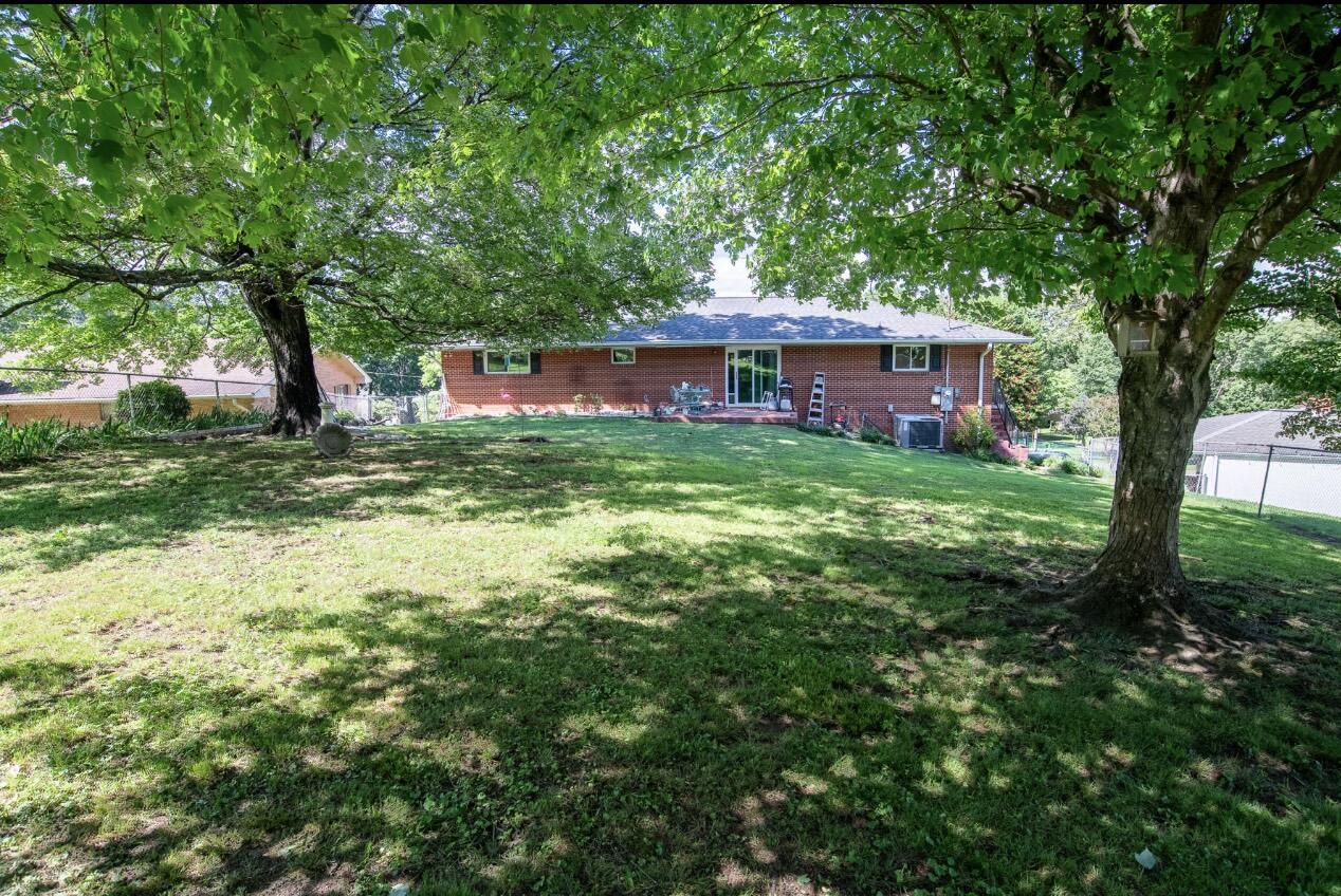 4022 Belvoir Pines Drive
