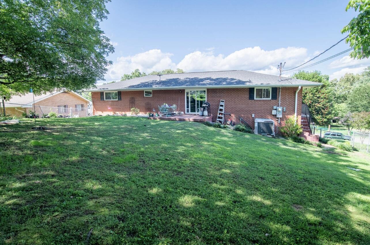 4022 Belvoir Pines Drive