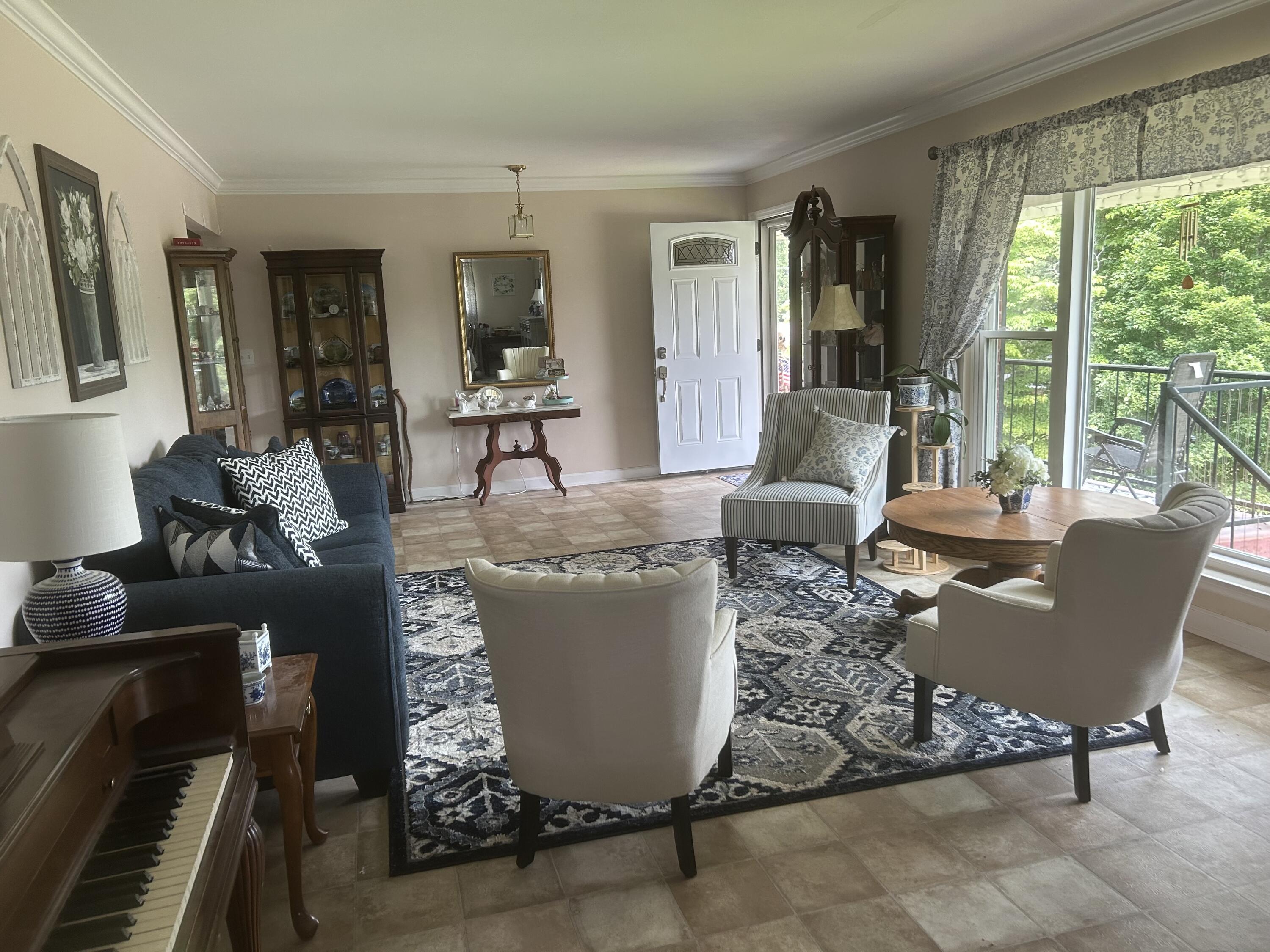 4022 Belvoir Pines Drive