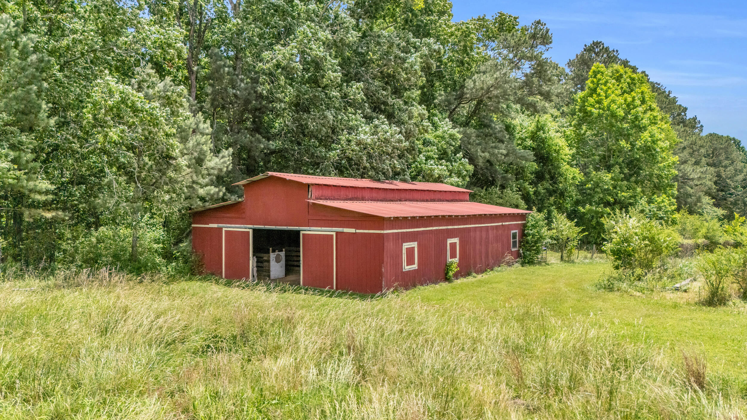 193 Hidden Valley Road, LaFayette