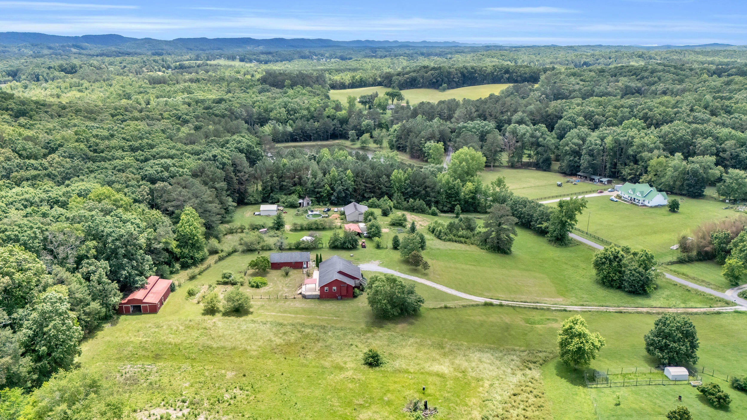 193 Hidden Valley Road, LaFayette