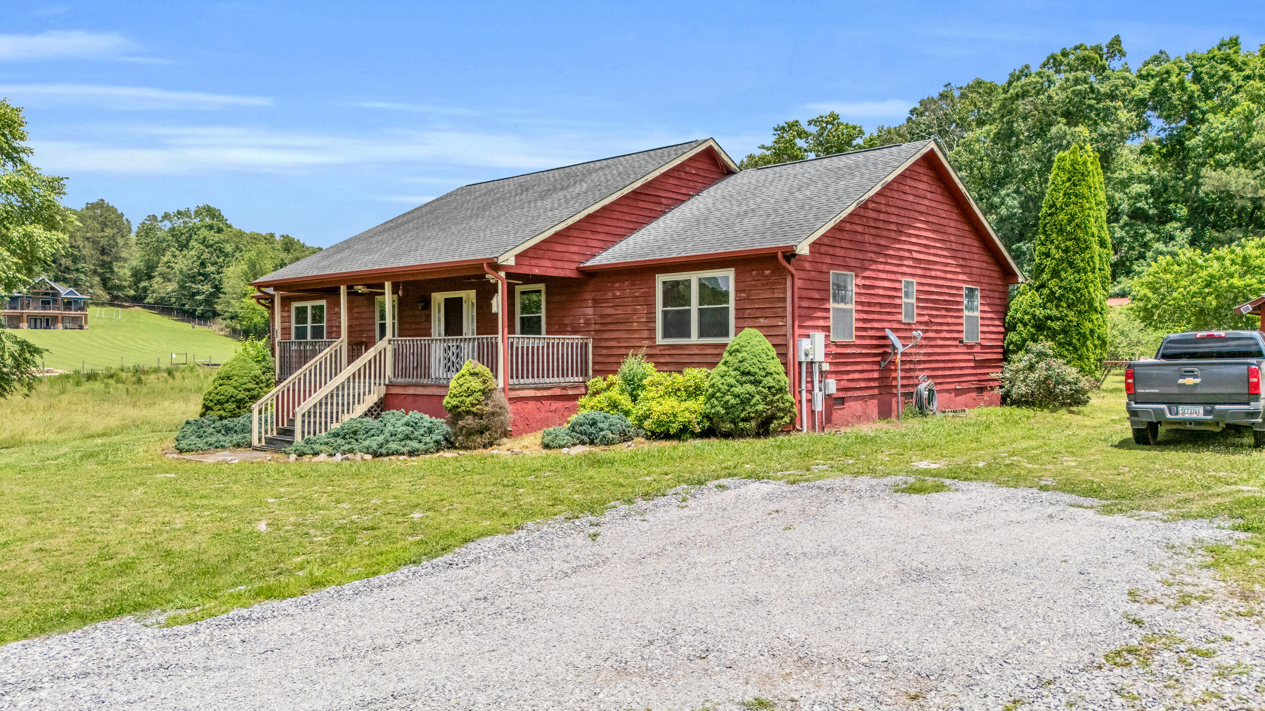 193 Hidden Valley Road, LaFayette