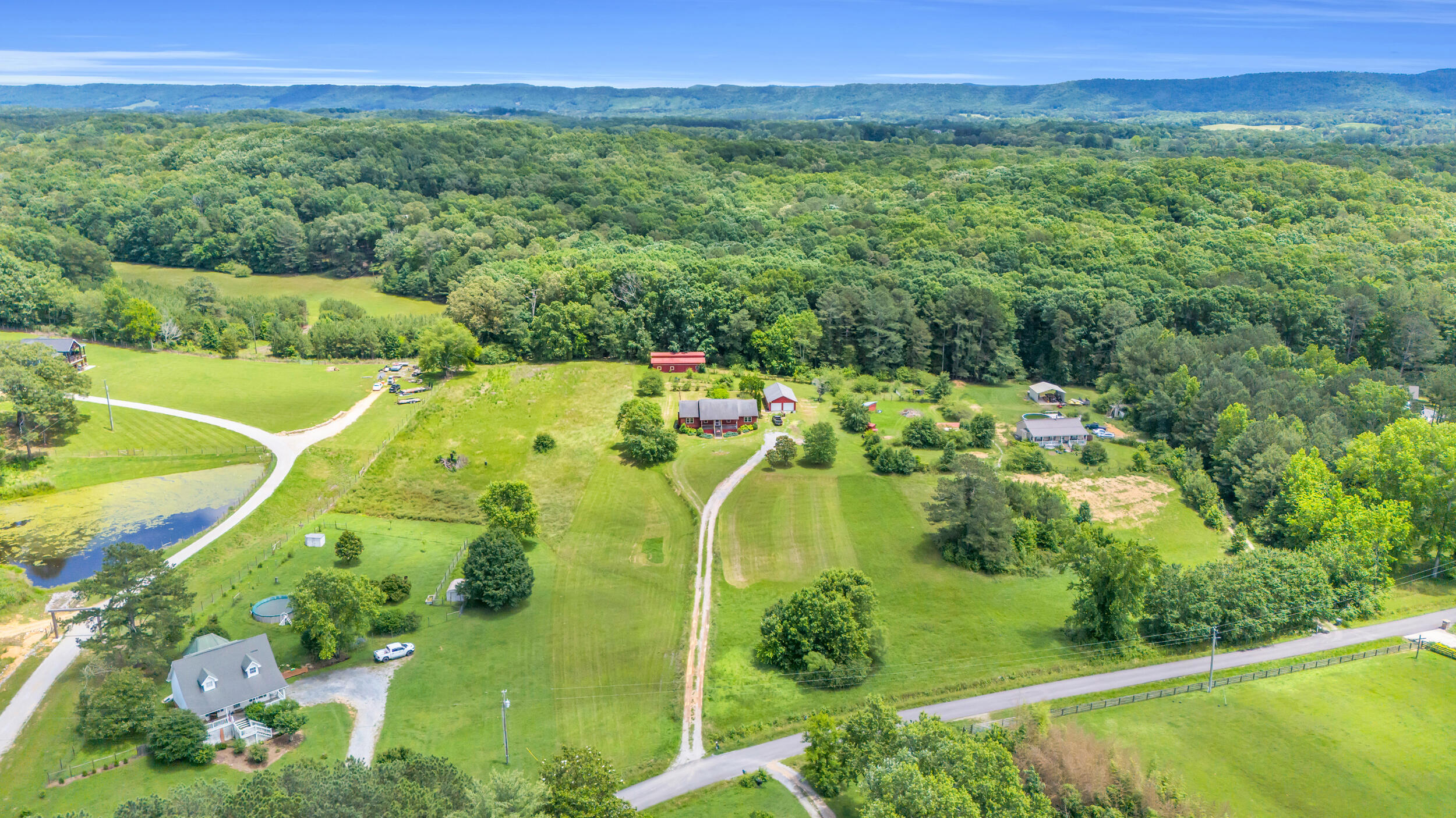 193 Hidden Valley Road, LaFayette