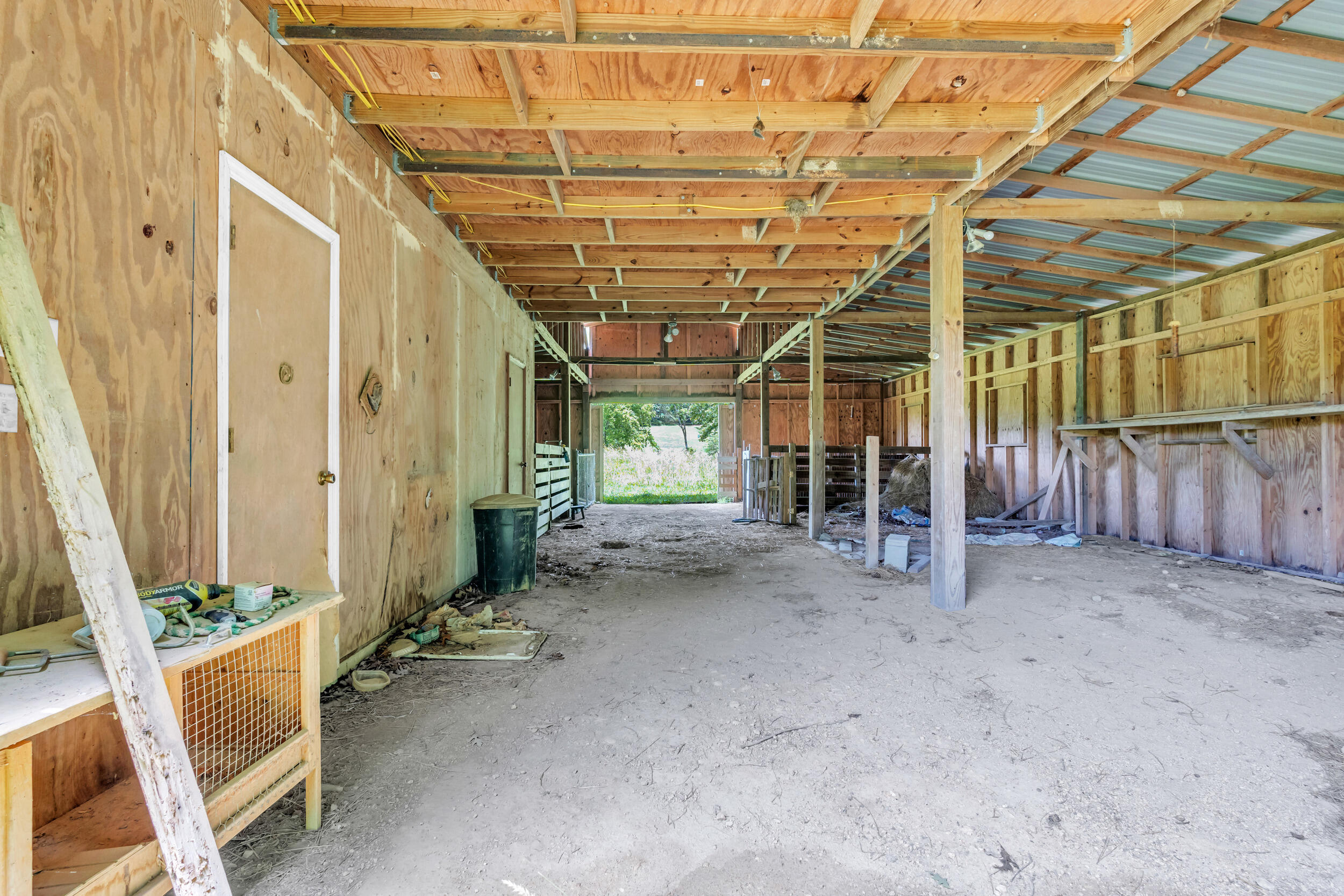 193 Hidden Valley Road, LaFayette