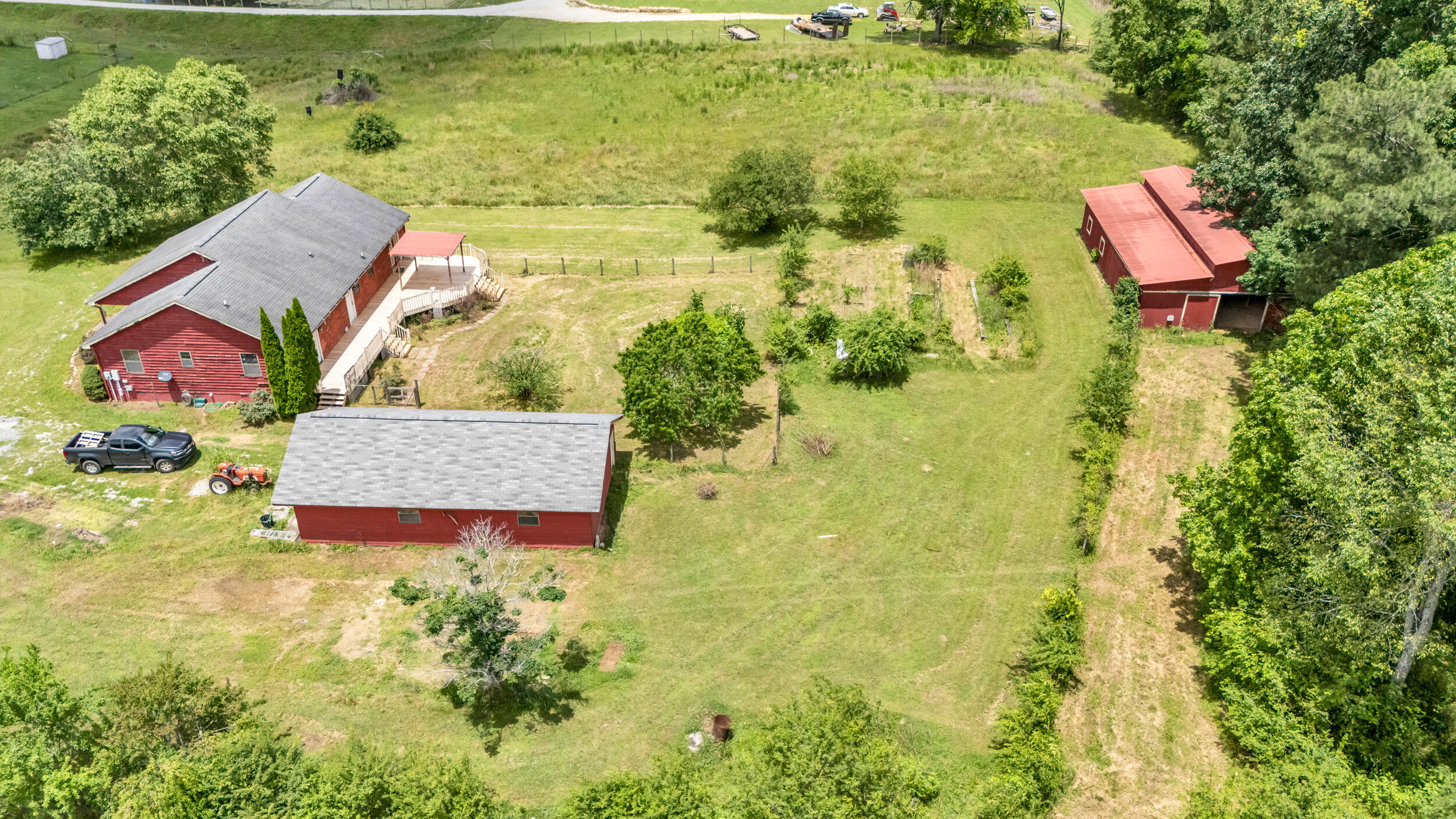 193 Hidden Valley Road, LaFayette