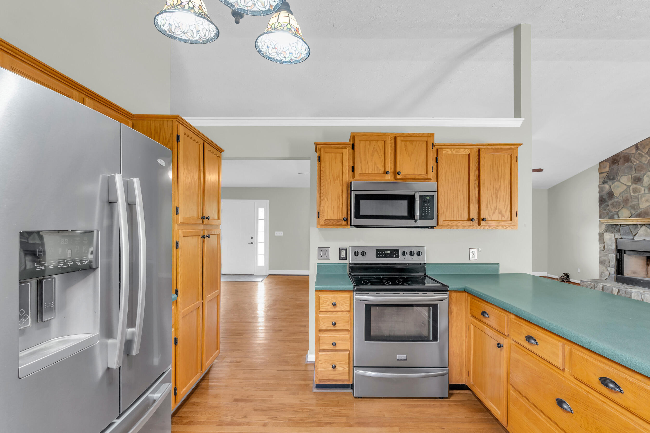 193 Hidden Valley Road, LaFayette