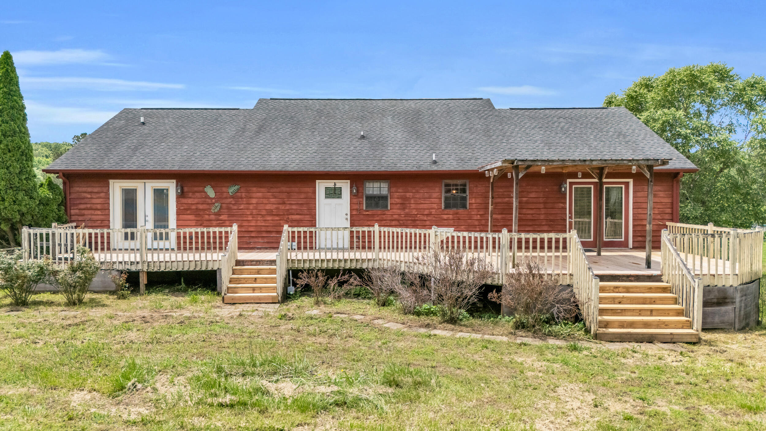 193 Hidden Valley Road, LaFayette