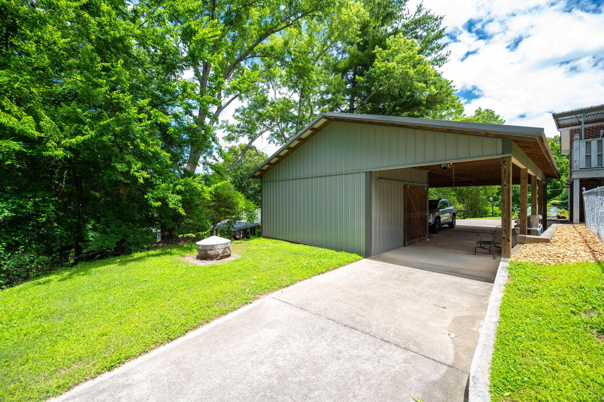186 Mark Drive