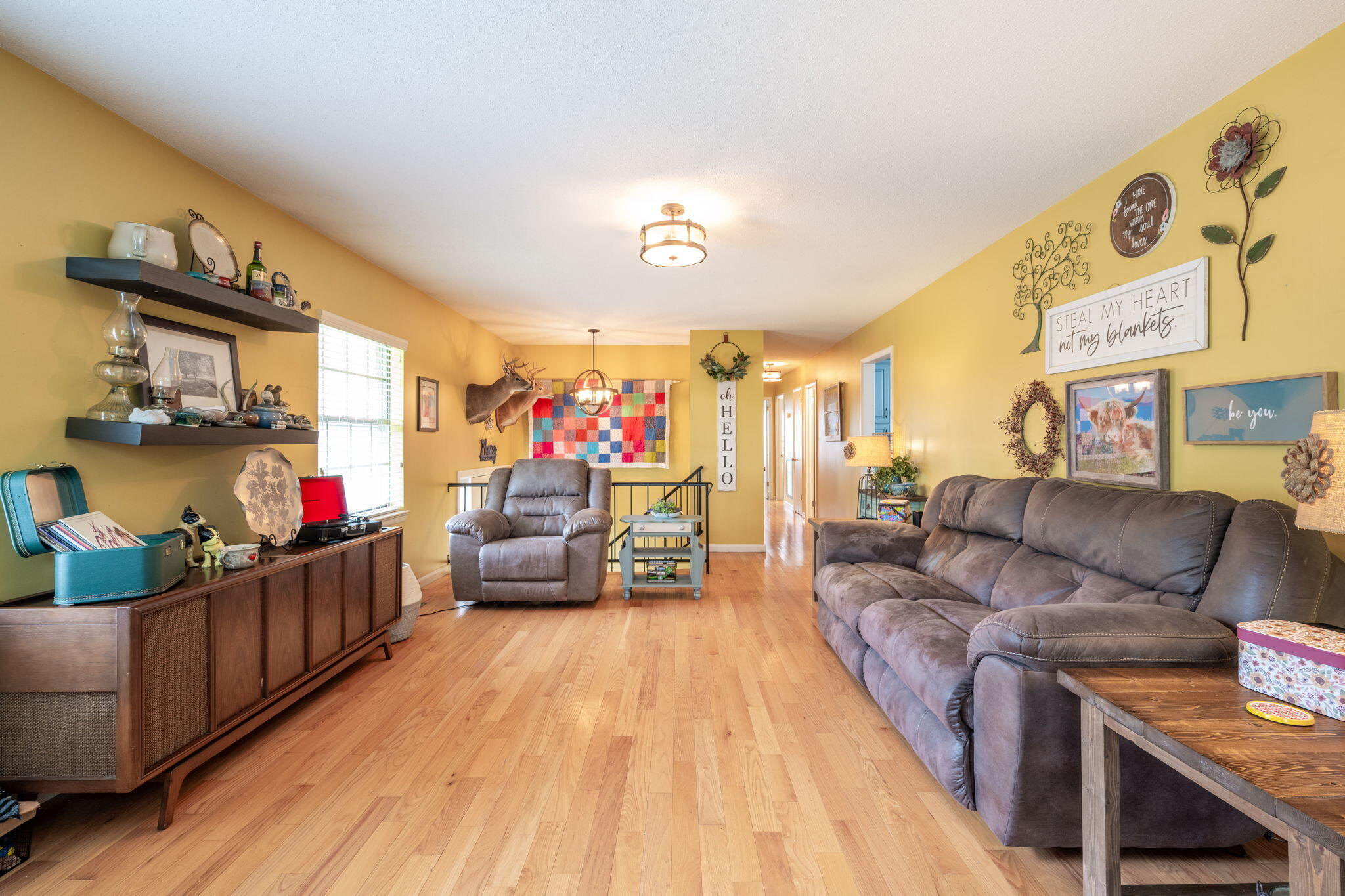 186 Mark Drive