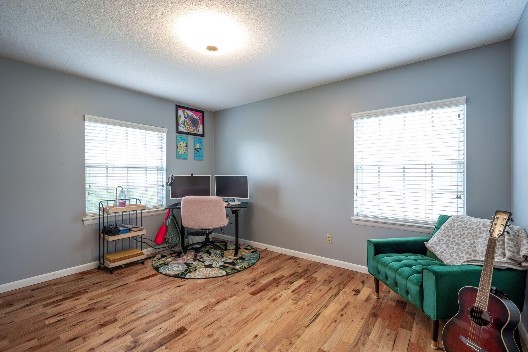 186 Mark Drive