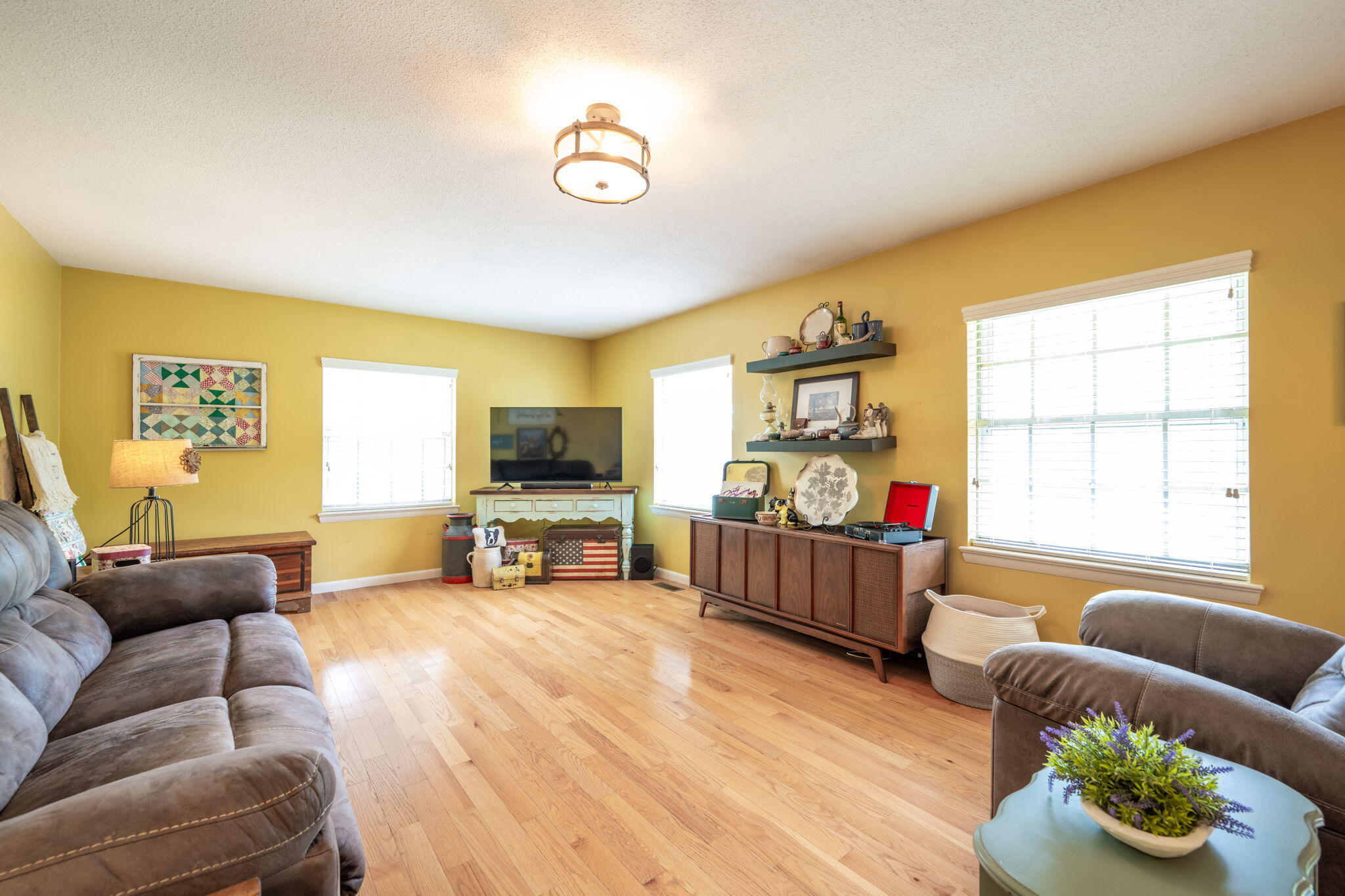 186 Mark Drive