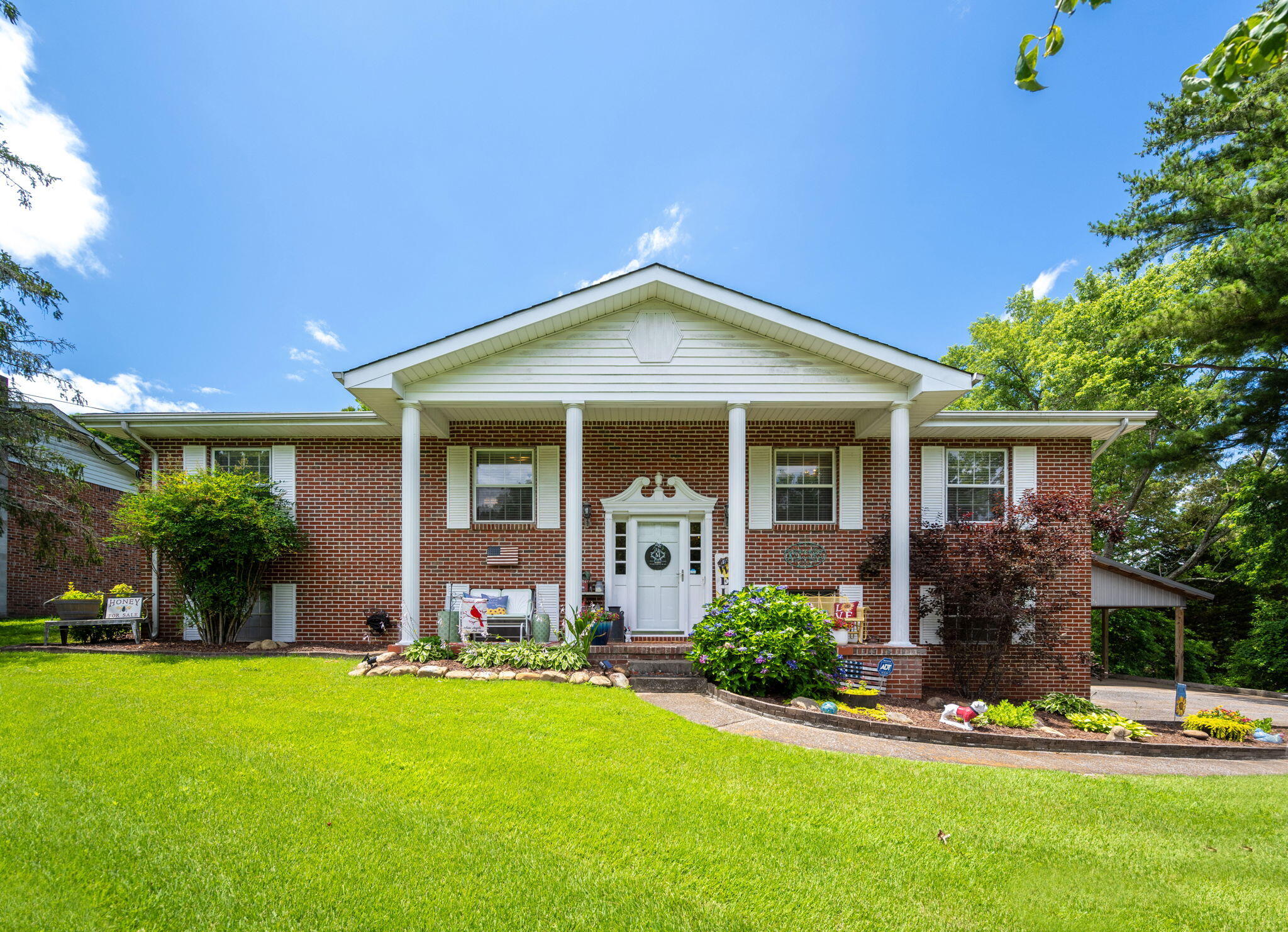 186 Mark Drive