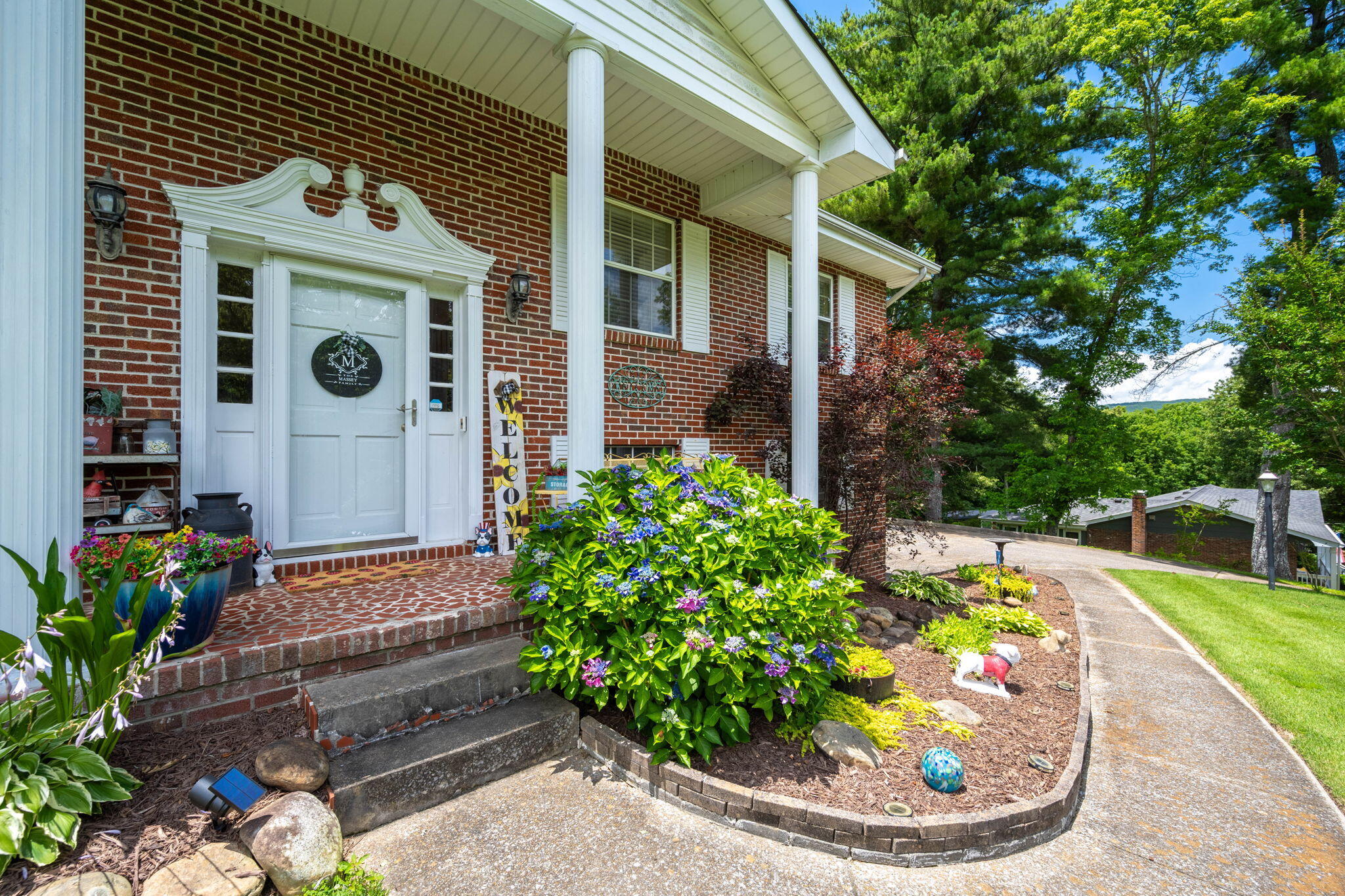 186 Mark Drive
