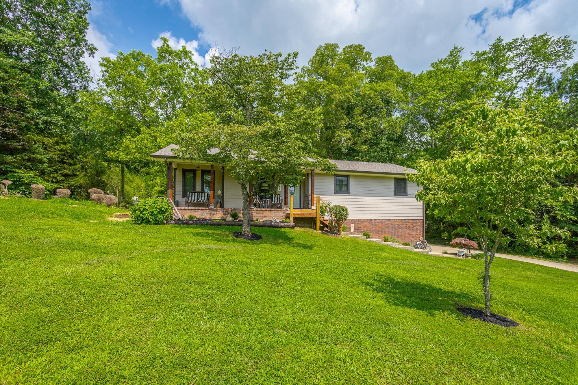 2207 Driftwood Road