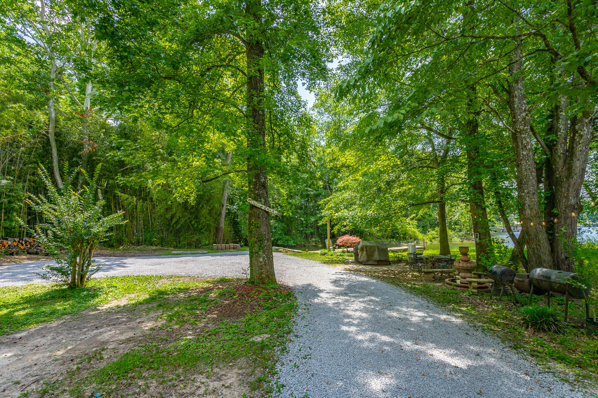 2207 Driftwood Road